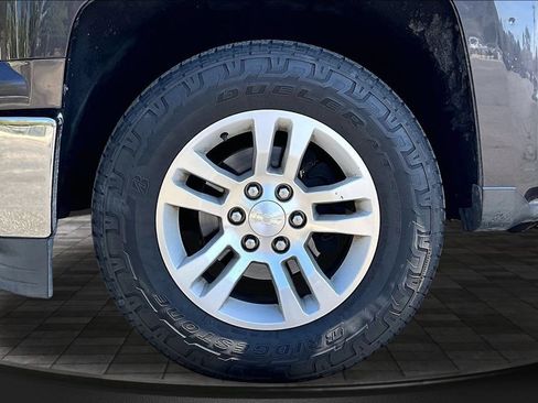 Used 2014 Chevrolet Silverado 1500 LT w/ All Star Edition RWD image 28