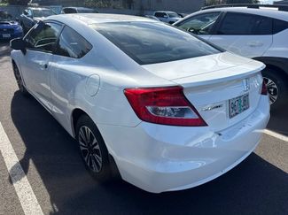 Used 2013 Honda Civic LX video 2