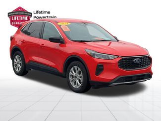 Used 2024 Ford Escape Active video 1