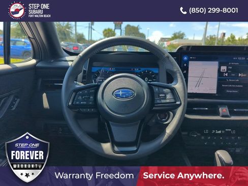 Used 2026 Subaru Outback Limited w/ Premium/Limited Package 2 AWD/4WD image 17