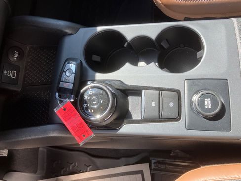 Used 2023 Ford Bronco Sport Outer Banks AWD/4WD image 24