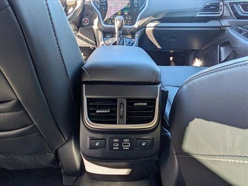 Certified 2024 Subaru Outback Limited image 13