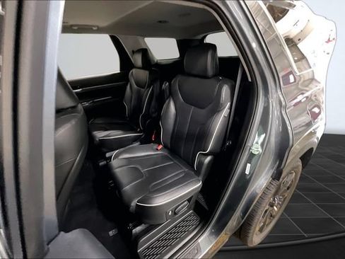 Used 2023 Hyundai Palisade XRT FWD image 26