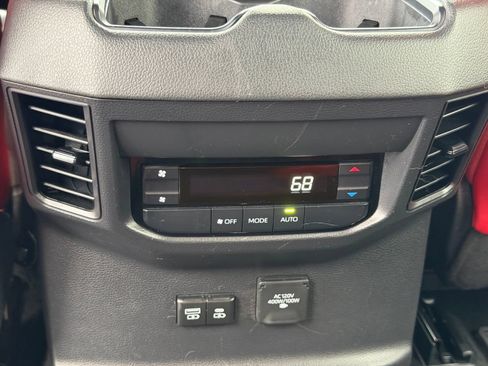 Used 2025 Toyota Sequoia TRD Pro AWD/4WD image 31