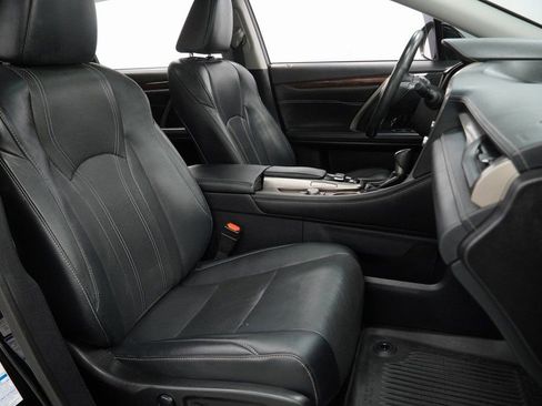 Used 2017 Lexus RX 350 AWD w/ Premium Package image 51