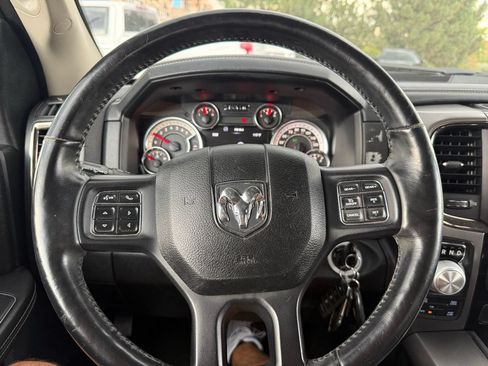 Used 2017 RAM 1500 Sport w/ Comfort Group AWD/4WD image 33