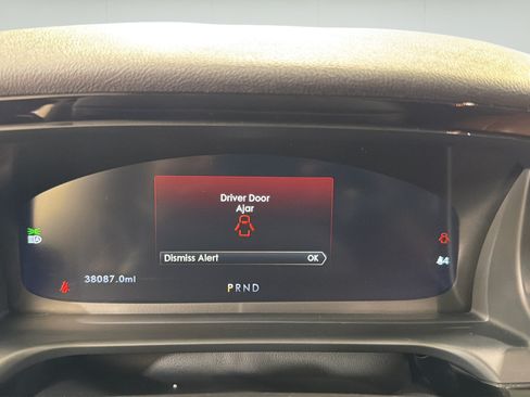Used 2023 Lincoln Aviator Reserve w/ Equipment Group 201A AWD/4WD image 15