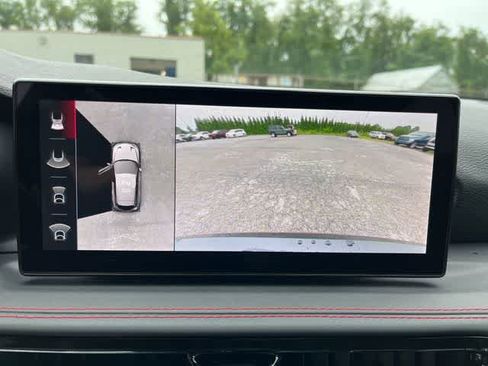 New 2025 Dodge Hornet R/T w/ Track Pack image 17