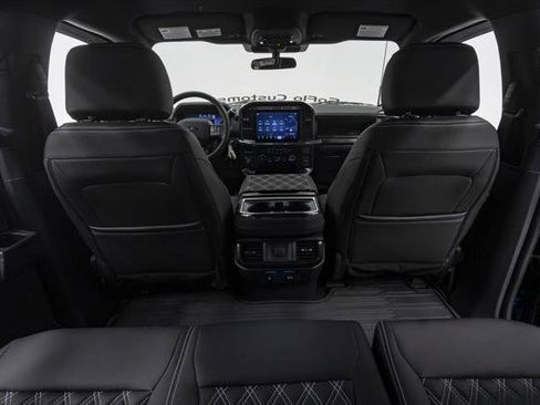 Used 2024 Ford F150 STX w/ Mobile Office Package image 32