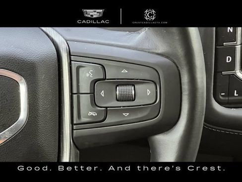 Used 2023 GMC Yukon Denali Ultimate AWD/4WD image 13