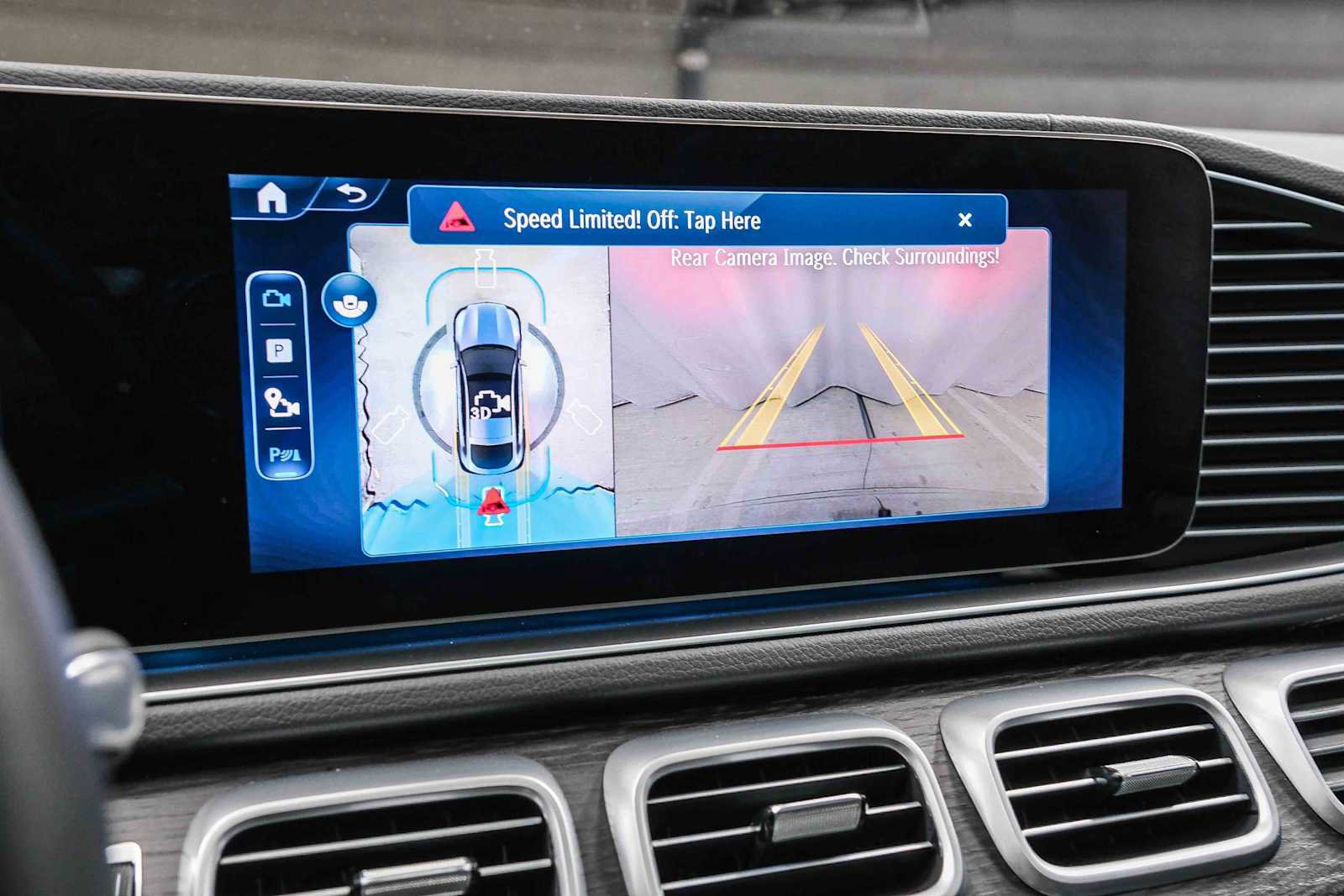 Certified 2026 Mercedes-Benz GLE 450 4MATIC Coupe image 32