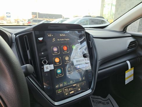 New 2026 Subaru Crosstrek 2.0i Premium image 13