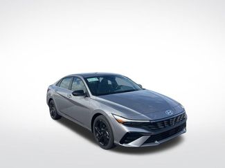 New 2026 Hyundai Elantra SEL Sport Premium FWD video 3