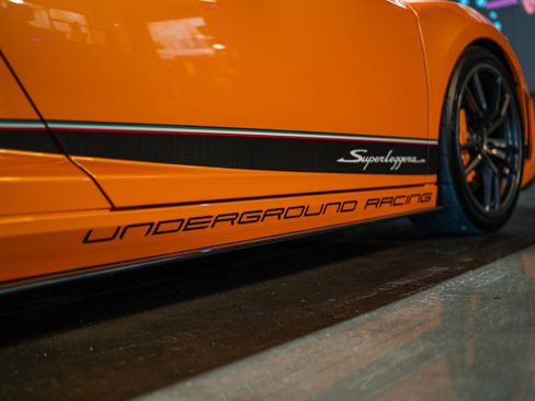 Used 2011 Lamborghini Gallardo Superleggera image 21