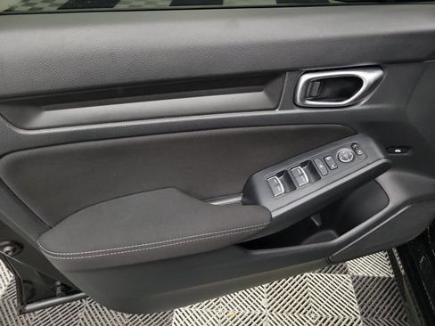 Certified 2023 Honda Civic Sport image 21