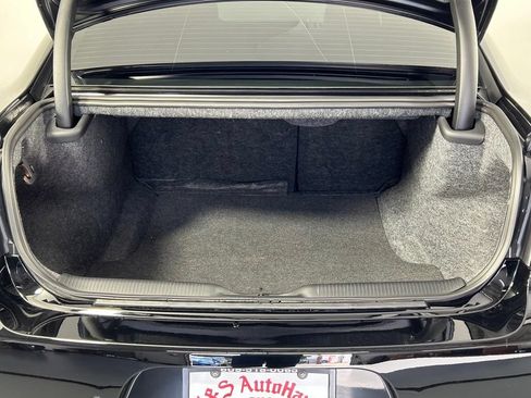 Used 2023 Dodge Charger SRT Hellcat w/ Harman/Kardon Audio Group RWD image 17