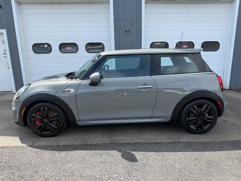 Used 2019 MINI Cooper John Cooper Works FWD image 7