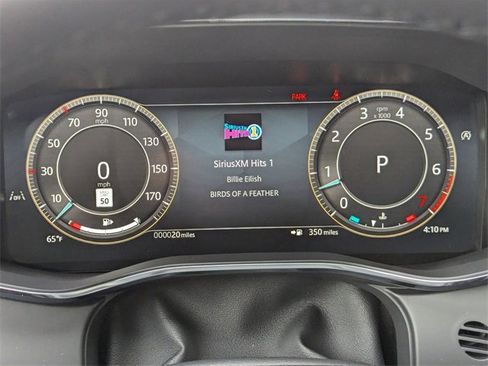 New 2026 Jaguar F-PACE R-Dynamic S image 8