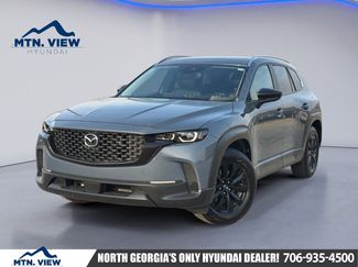 Used 2023 MAZDA CX-50 2.5 S w/ Cargo Package video 1