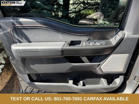 Used 2025 Ford F150 Raptor AWD/4WD image 19