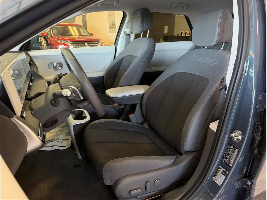 Used 2024 Hyundai Ioniq 5 SEL RWD image 20