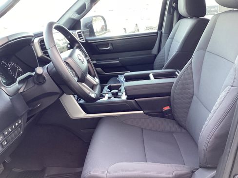 New 2026 Toyota Tundra SR5 image 24