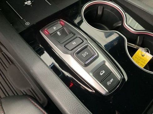 Used 2024 Honda Ridgeline Black Edition image 13