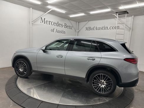 New 2026 Mercedes-Benz GLC 300 image 4