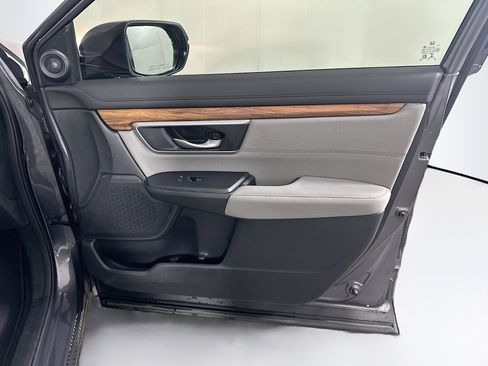 Used 2022 Honda CR-V EX image 31
