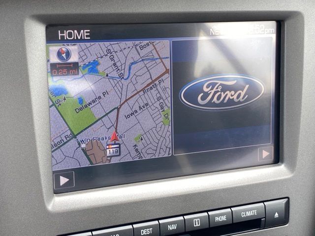 Used 2011 Ford Mustang GT Premium w/ Electronics Pkg RWD image 22