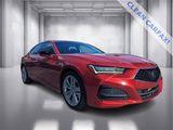 Certified 2021 Acura TLX w/ Technology Package image 3