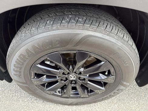 Certified 2024 MAZDA CX-50 AWD 2.5 S w/ Weather Package image 14
