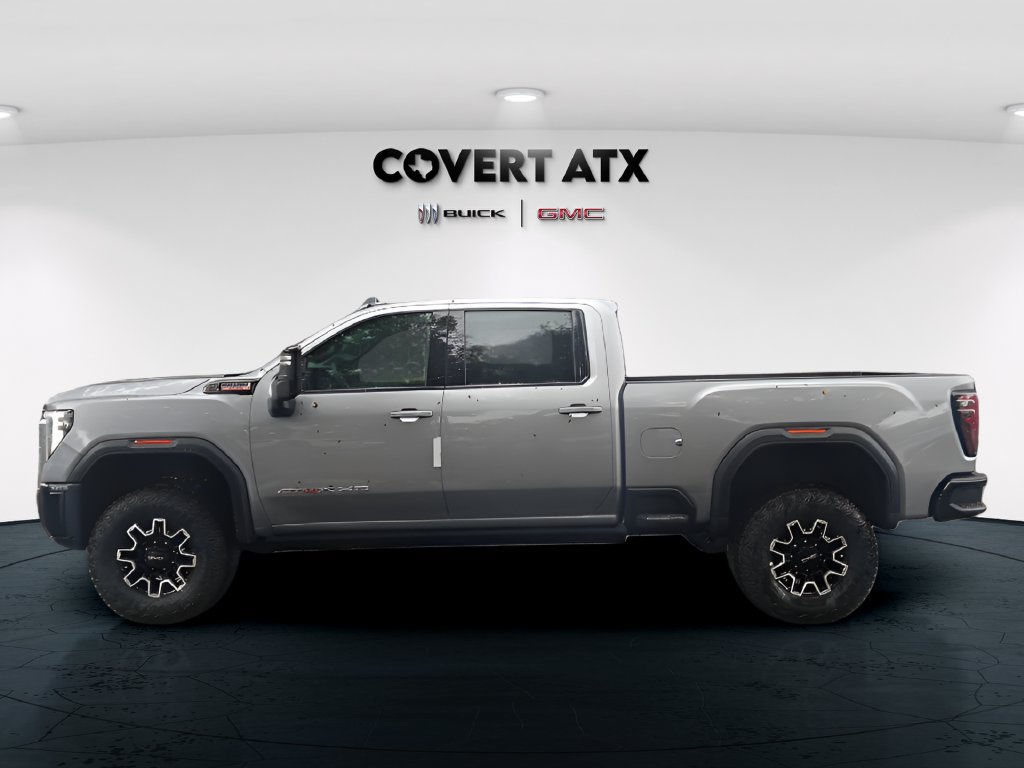 New 2026 GMC Sierra 2500 AT4X AWD/4WD image 5
