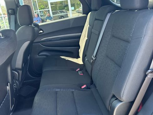 Used 2024 Dodge Durango R/T w/ Blacktop Package image 12