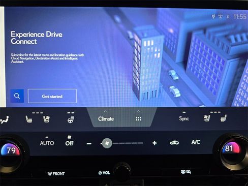 Certified 2025 Lexus NX 350h 350h Premium image 21