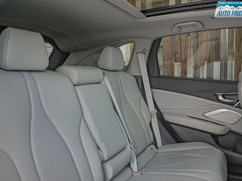 Used 2019 Acura RDX AWD w/ Technology Package image 22