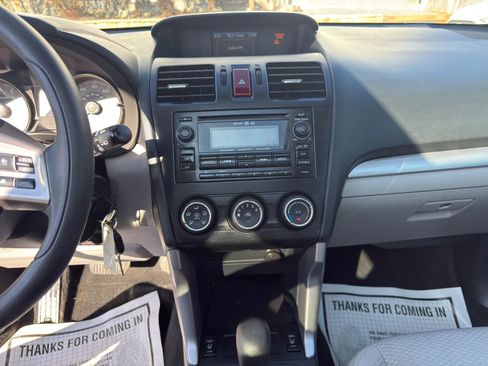 Used 2015 Subaru Forester 2.5i Premium image 28