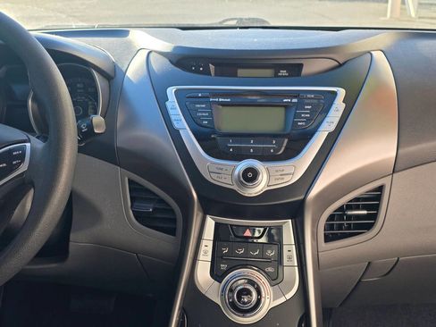 Used 2012 Hyundai Elantra GLS w/ Preferred Pkg 3 image 6