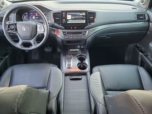 Certified 2022 Honda Pilot Special Edition image 22