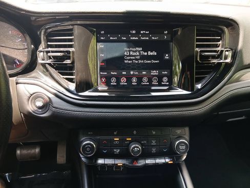 Used 2022 Dodge Durango GT AWD/4WD image 19