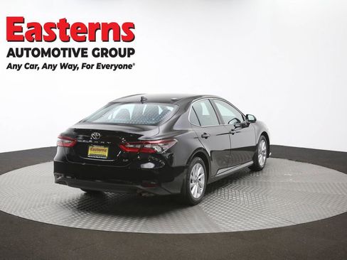 Used 2024 Toyota Camry LE image 39