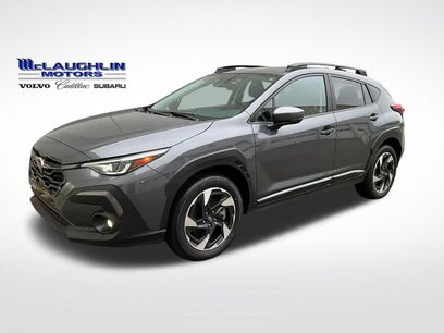 Certified 2025 Subaru Crosstrek 2.5i Limited w/ Crosstrek Mirror Package
