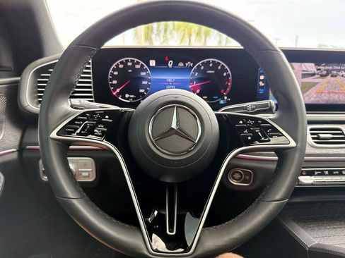 Certified 2026 Mercedes-Benz GLE 450 4MATIC Coupe image 30