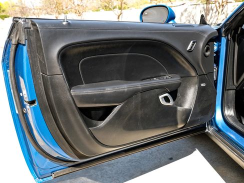 Used 2023 Dodge Challenger R/T w/ T/A Package image 38