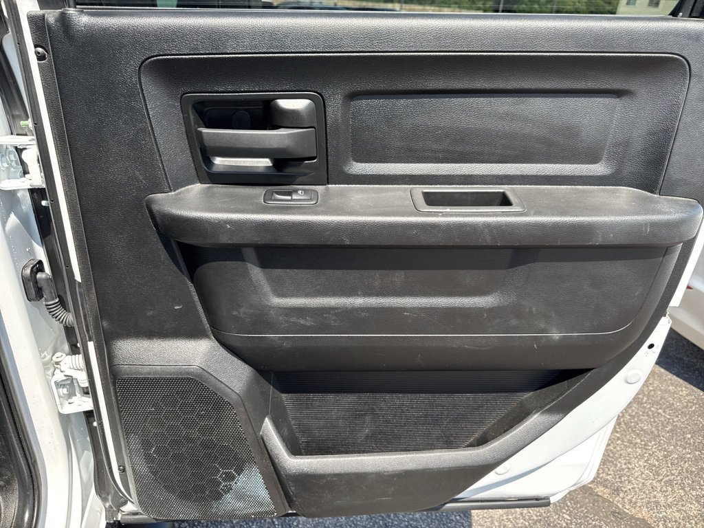 Used 2022 RAM 2500 Tradesman AWD/4WD image 35