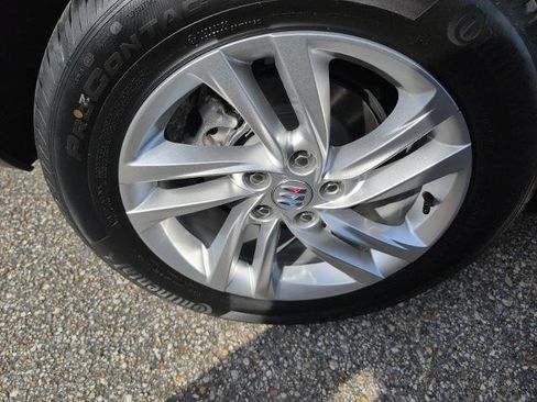 New 2025 Buick Envista Preferred w/ Convenience I Package image 7