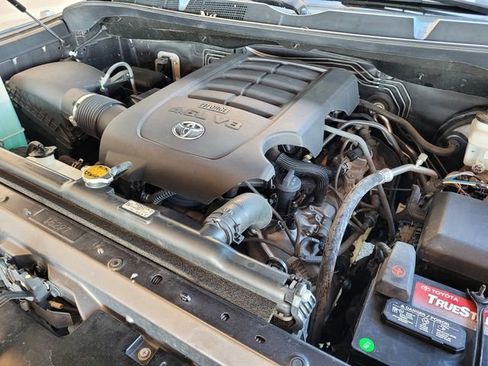 Used 2014 Toyota Tundra SR RWD image 34