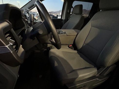 Used 2024 Ford F150 XLT w/ Tow/Haul Package image 20