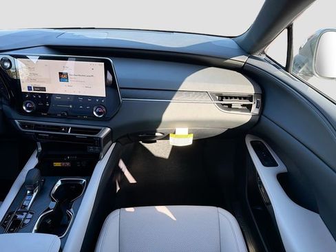 New 2026 Lexus RX 350 F Sport image 19