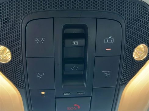 New 2026 INFINITI QX60 Luxe w/ Cargo Package image 24